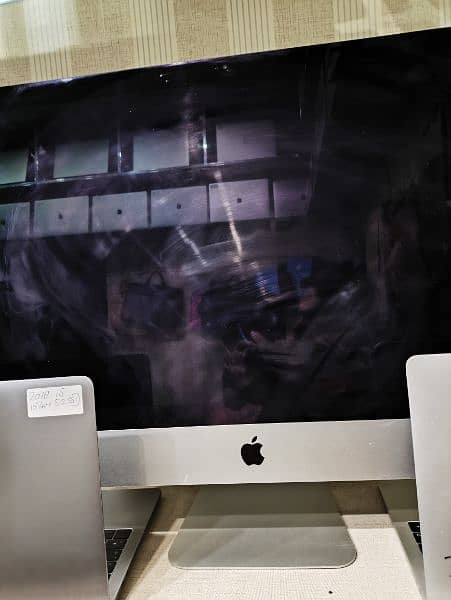 Apple iMac all in one all models available 1