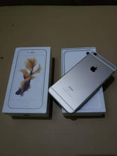 iPhone 6$/64 GB PTA approved my WhatsApp 0324=4025=911