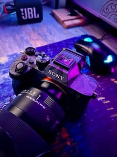 Sony A7IV 10/10 just like new