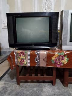 Samsung, And LG, 22" Inch wide screen TV Available for sale
