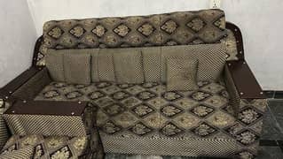 Sofa Set available