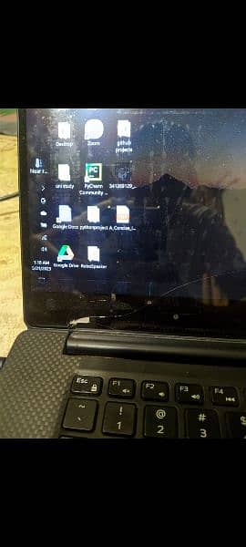 Xps 15 9560 4k Touch Screen 3