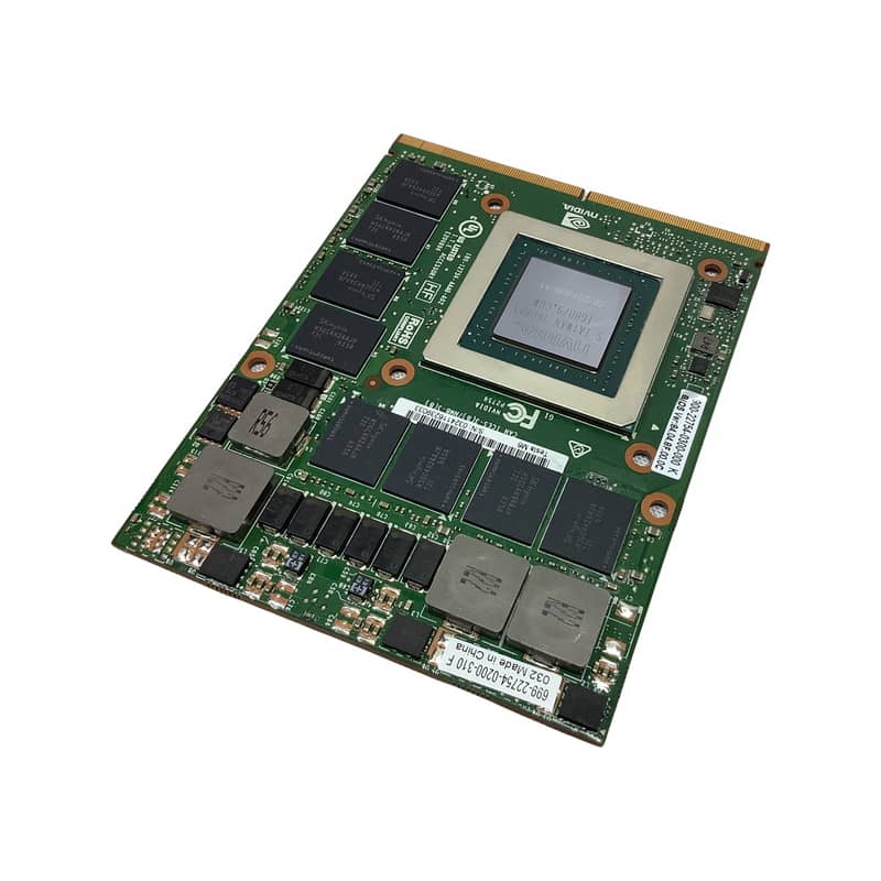 Dell Precision M6800 I7 4940MX 4GB NVIDIA GPU 14