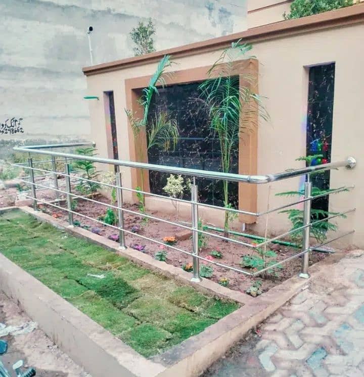 10 Marla Brand New Double Storey Double Unit House Available For Sale In Snober City Adiala Road Rawalpindi. 2