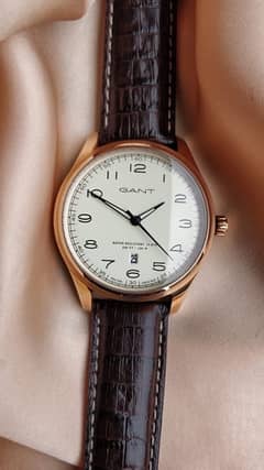 Gant - Mens wrist watch