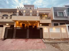 Get In Touch Now To Buy A House In Rawalpindi
