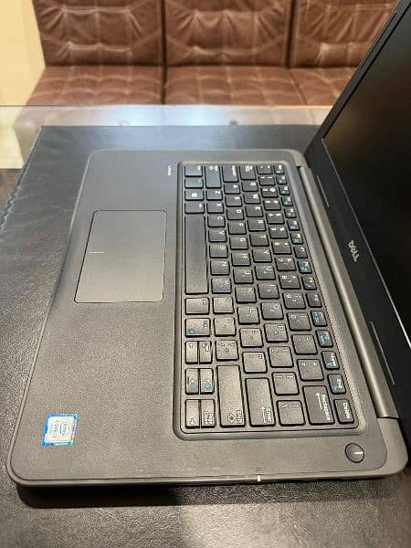 7th Generation Dell Core i5 Slim Laptop 4 HRS+ Backup 8GB 256GB 1