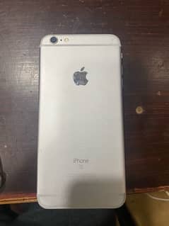 iphone 6s plus pta approved 64gb