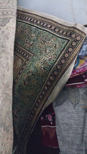 9.7 x 16.6 feet beautiful carpet from Saudia 5