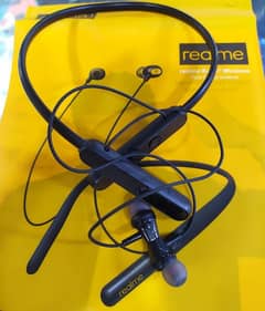 Realme neckband new product launched