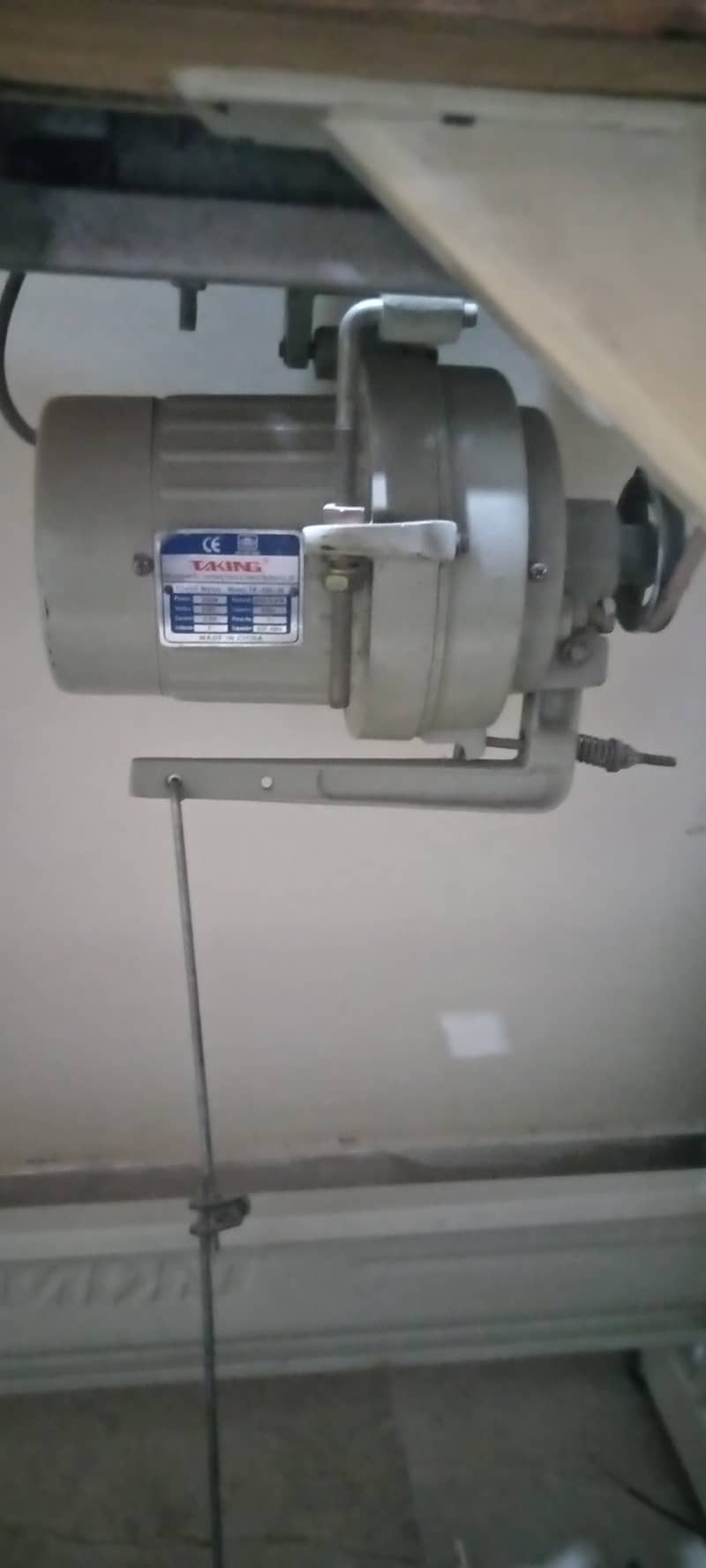 Overlock, peco and sewing machine for urgent sale 3