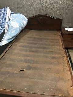 TWO SINGLE BEDS FOR SALE