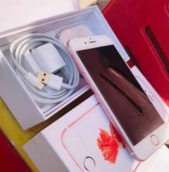 iPhone 6s plus 64gb PTA Approved 0348/0445/841