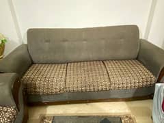 5 seter sofa set buy and use