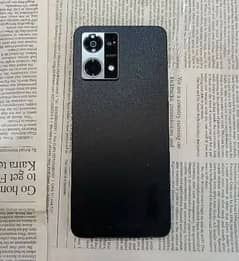 Oppo F21 Pro 4G In Good Condition. .