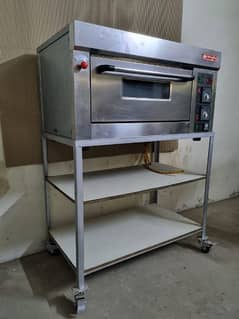Commercial Oven for Sale