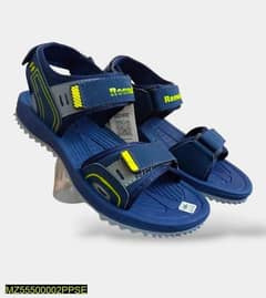 Sport Sandal For boys Blue