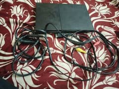playstation 2 final price read discription no controllers
