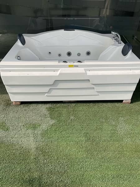 imported jaccuzzi just like new 4