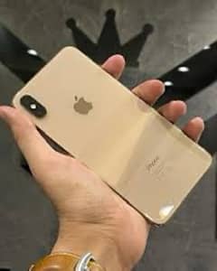 Iphone XS MAX PTA Approved