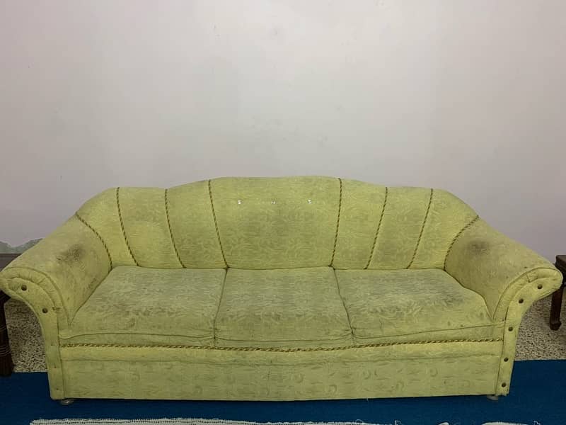 7 seater sofa set 0