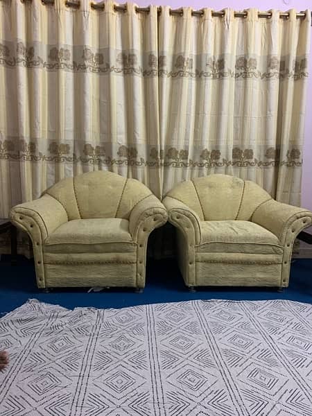 7 seater sofa set 1