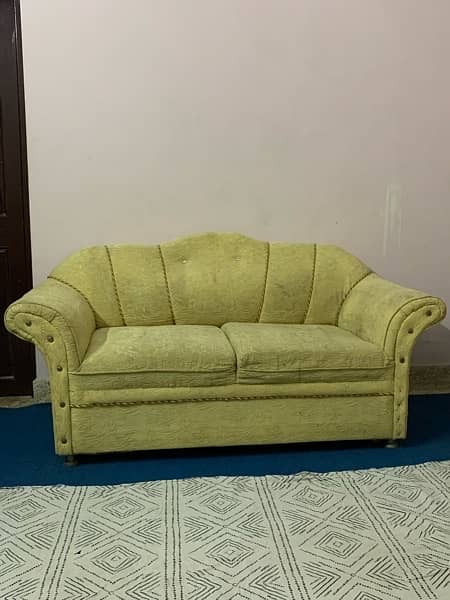 7 seater sofa set 2