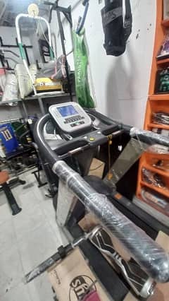 180kg AC Automatic treadmill Exercise machine Apollo precor gym runner