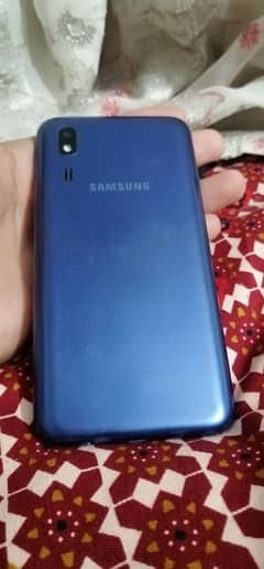 Samsung A2