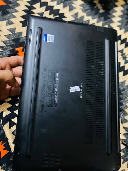 dell latitude corei5 6th genration 16gb ram 1