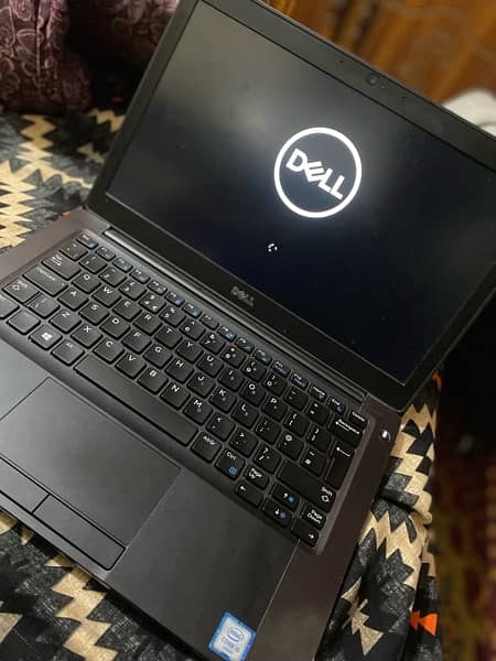 dell latitude corei5 6th genration 16gb ram 3