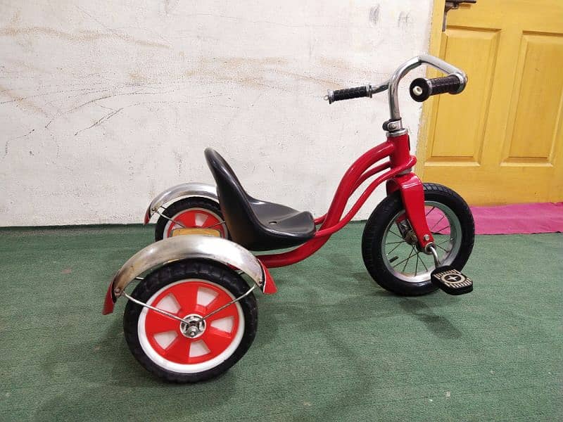 kids imported cycle O333 95 27271 2