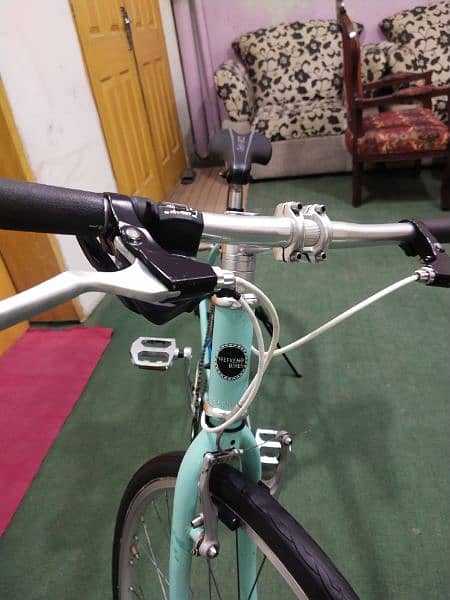 kids imported cycle O333 95 27271 8