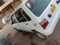 Suzuki mehran vxr for sale