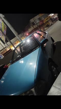 Hyundai excel 1993 for sale