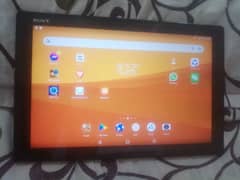 Sony xperia z4 tablet 4G 0