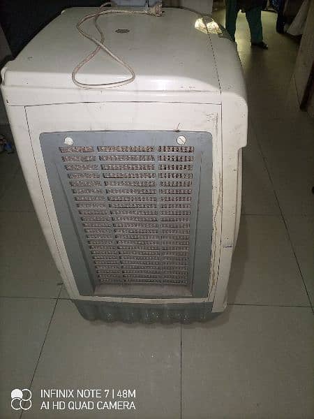 new super Asia cooler is available for sale at very low price 0