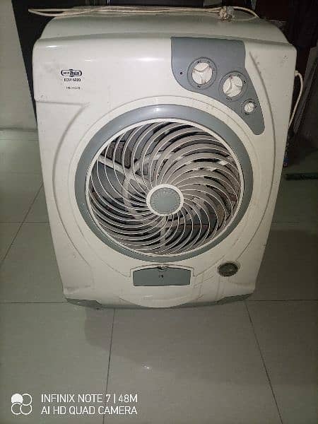 new super Asia cooler is available for sale at very low price 1
