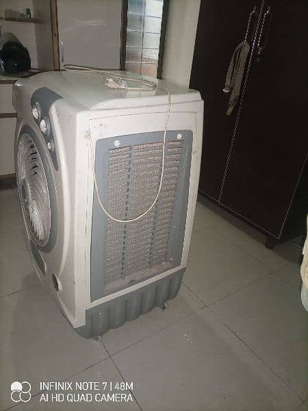 new super Asia cooler is available for sale at very low price 3
