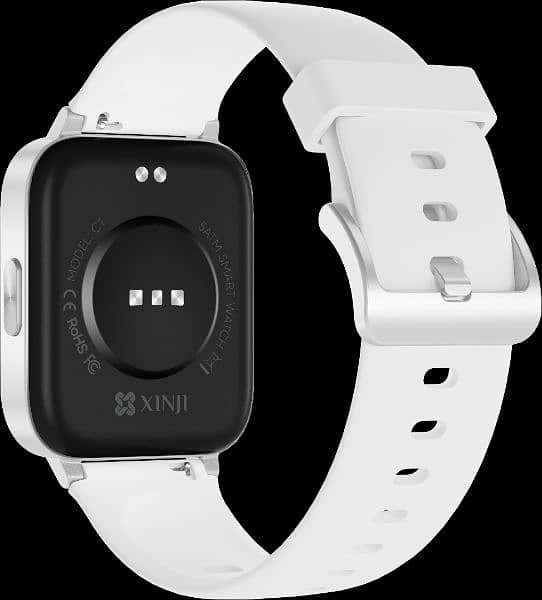 Smart watch | Xinji cobee | brand watch 3