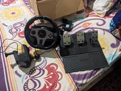 PXN| V9 Gaming Steering wheel
