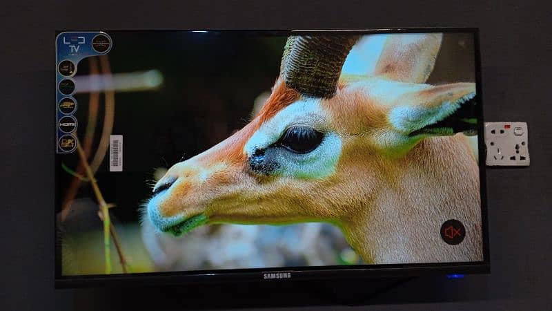 32" 42" 55" 65 inches All size Smart led tv available in Wholesale 1