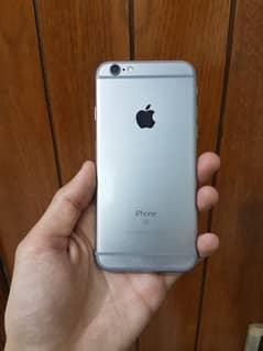 IPhone 6s 32gb jv approved