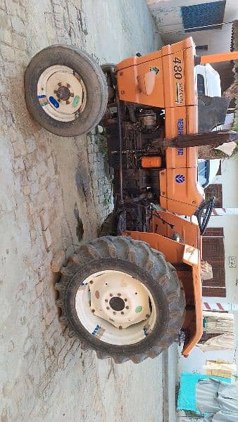tractor good condition model 2008 phone number 03085089186 0