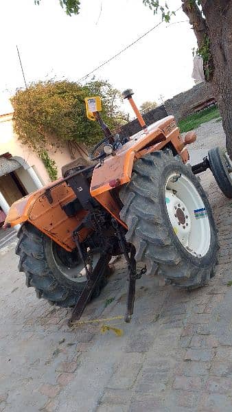 tractor good condition model 2008 phone number 03085089186 1