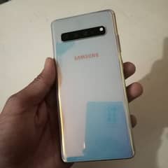 Samsung s10 5G (Approved) 0