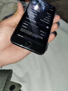 iPhone 7 128GB non PTA