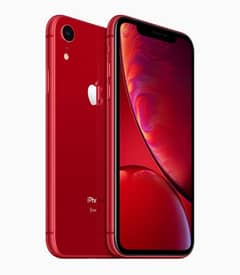 iphone XR (pta approved)