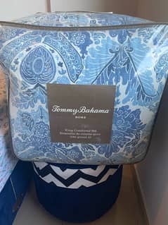 Tommy Bahama Imported Comforter