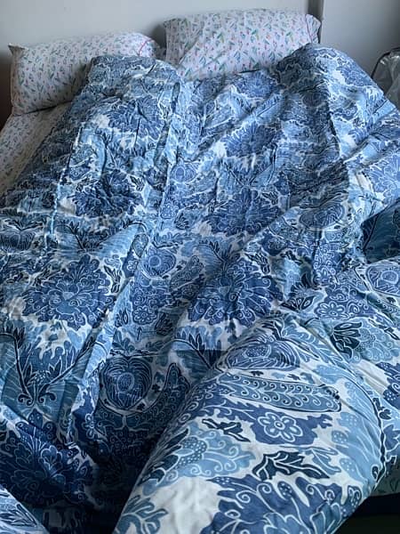 Tommy Bahama Imported Comforter 4